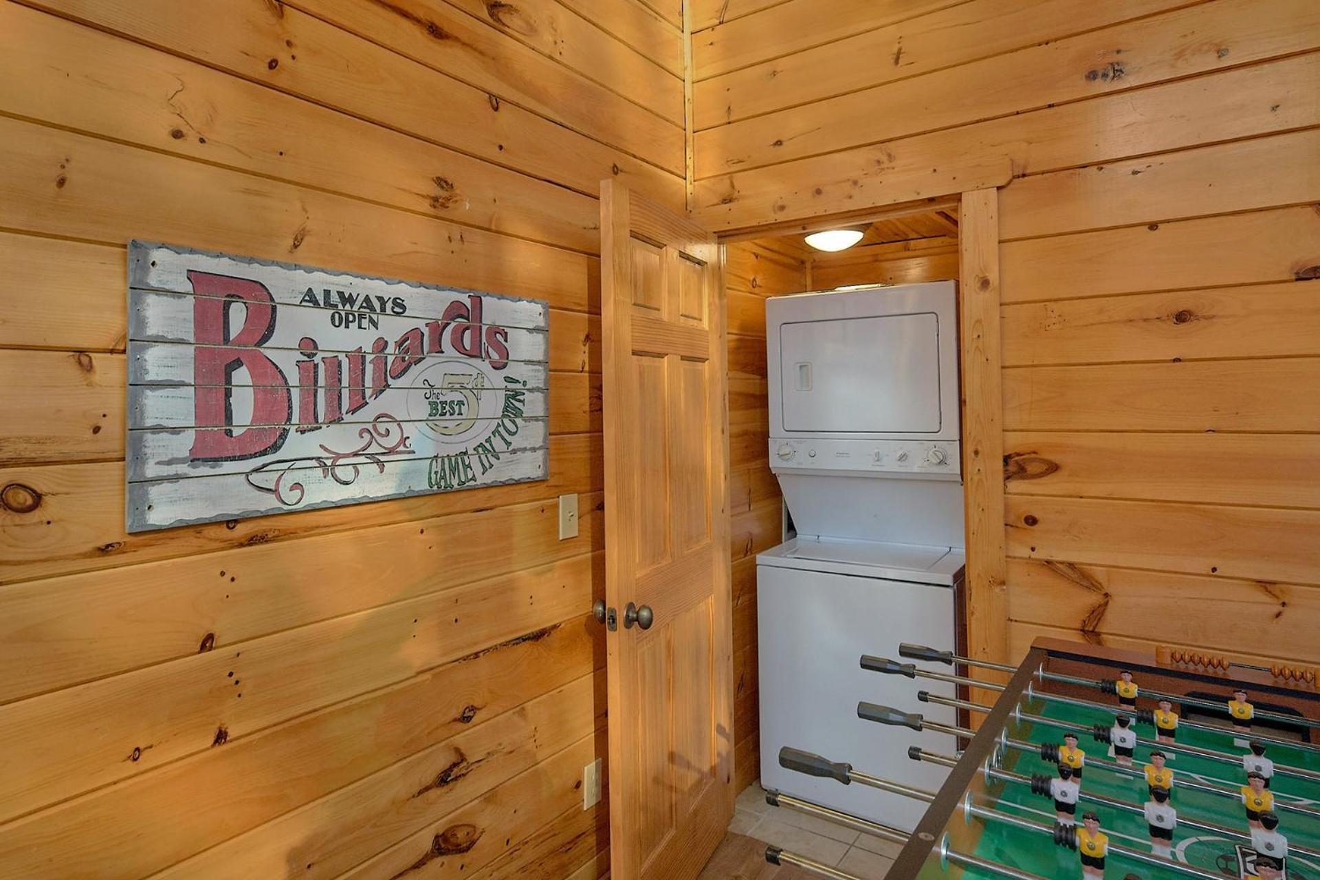 Chalet Damour Gatlinburg Zewnętrze zdjęcie